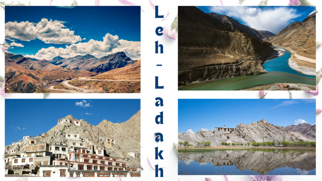 Amazing Leh-Ladakh Tour Guide For 2024