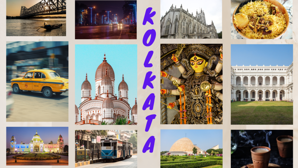 Amazing Kolkata Tour Guide For 2024