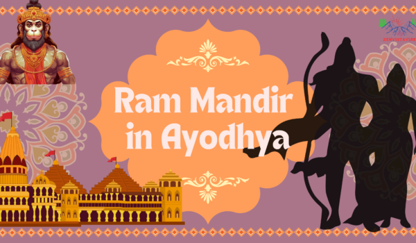 The 20s Contentious best of Ram Mandir in Ayodhya