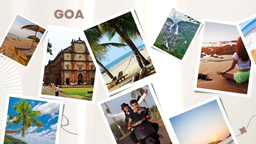 Amazing Goa Tour Guide For 2024