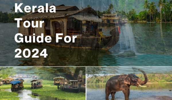 Amazing Kerala Tour Guide For 2024