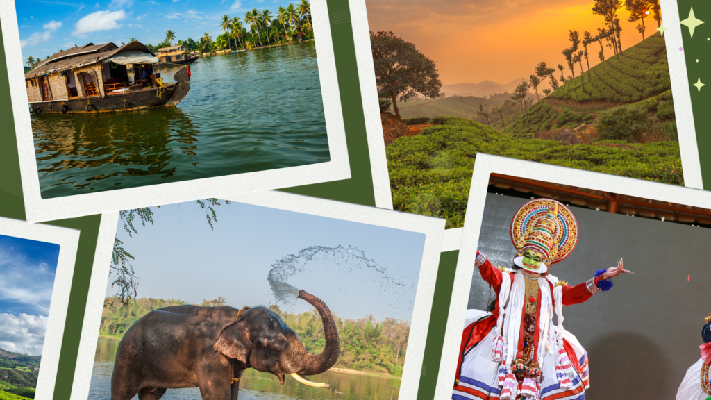 Amazing Kerala Tour Guide For 2024