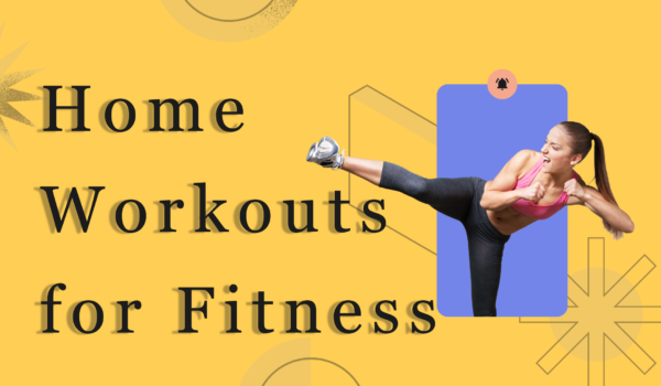 Effective Home Workouts for Fitness in 2024