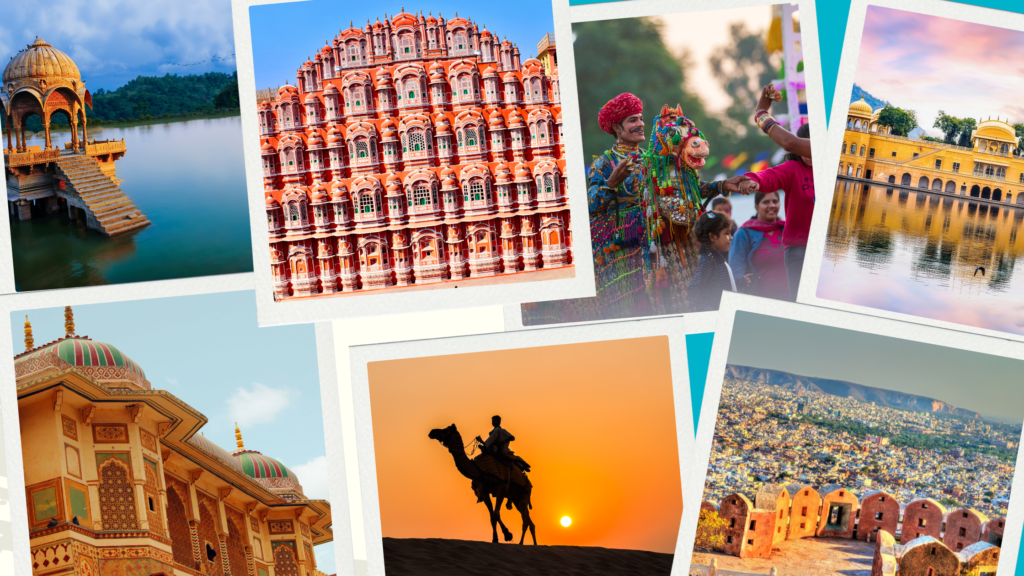 Amazing Rajasthan Tour Guide For 2024