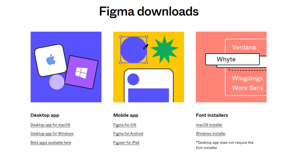 How to Download and Install Figma Best in 2024