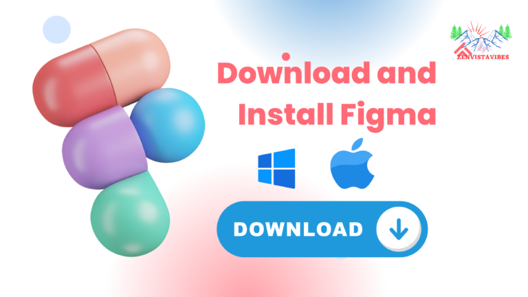 How to Download and Install Figma Best in 2024