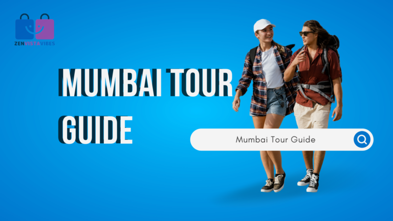 Amazing Mumbai Tour Guide For 2024