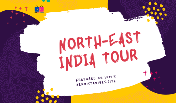 Amazing North-East India Tour Guide For 2024